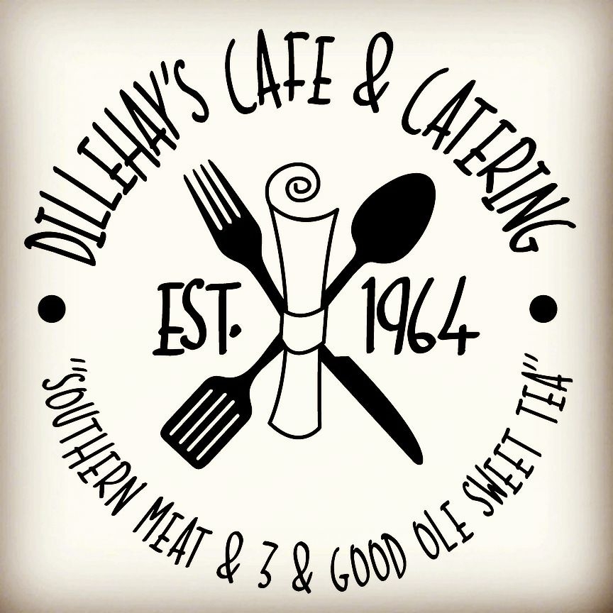 Dillehay’s Cafe